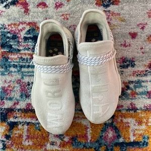 Pharrell x NMD Human Race Trail